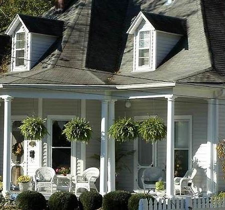 Carriage Lane Inn Murfeesboro Tn Murfreesboro Exterior foto