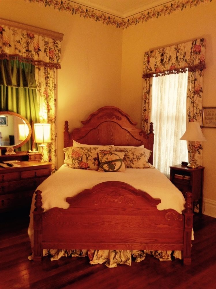 Carriage Lane Inn Murfeesboro Tn Murfreesboro Exterior foto