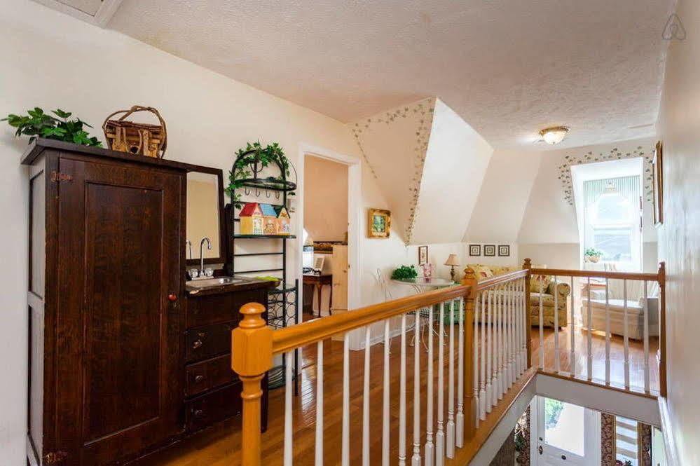 Carriage Lane Inn Murfeesboro Tn Murfreesboro Exterior foto